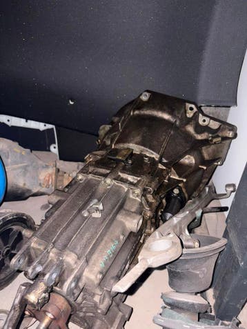 Versnellingsbak N13B16A  23007633986, Auto-onderdelen, Ophalen, Gebruikt, BMW