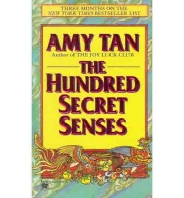 The Hundred Secret Senses - Amy Tan 9780006550518, Verzenden, Gelezen, Amy Tan