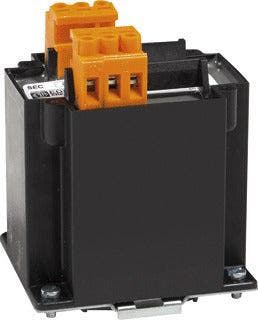 Erea EDR230 Veiligheidstransformator 230/400V-230V 63VA |, Verzenden, Nieuw, Overige typen