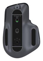 Logitech MX Master 3S Bluetooth Editio Wireless (Draadloos), Ophalen of Verzenden, Nieuw