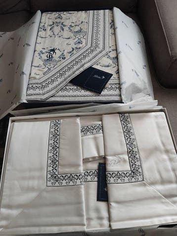 Buta - Béatrice - Bedsprei (5) - 2.75 cm - 2.65 cm - Set van