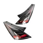 DEPO Achter Achterlicht Z-LED Smoke Nissan 350Z, Ophalen of Verzenden, Nieuw, Nissan