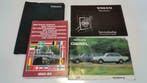 1983 Volvo 240 Diesel Instructieboek Handleiding Nederlands, Verzenden