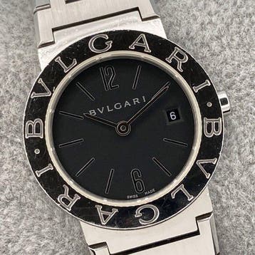 Bvlgari - Bvlgari Bvlgari - Zonder minimumprijs - BB26SS -, Nieuw