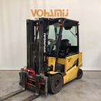 Hyundai 25BH-9 Elektrische Heftruck, 2000 tot 3000 kg, Elektrisch, Heftruck, Hyundai