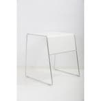 Howe Tutor Solo Design Werkplek Stapelbaar, Overige plaatsen, Ophalen of Verzenden, Gebruikt, Tafel