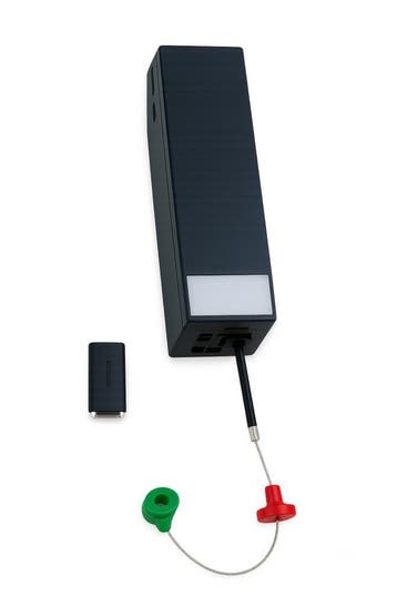 LM3900 asmotor, garagedeurmotor, Ophalen of Verzenden, Nieuw, 120 cm of meer, Garagedeur