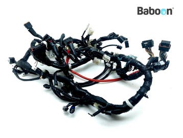 Kabelboom Yamaha XP 530 T-Max 2017-2019 (XP530 TMAX), Verzenden, Gebruikt