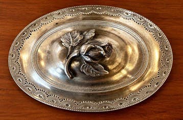 Tiffany & Co. - Suikerpot - .925 zilver, Antiek en Kunst