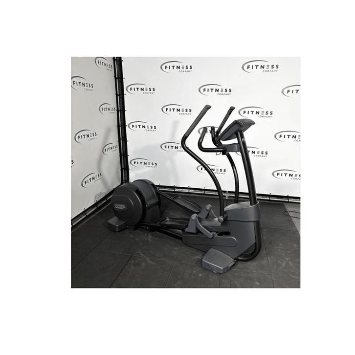 Technogym - Excite 700 - Crosstrainer, Sport en Fitness, Fitnessmaterialen, Overige typen, Ophalen of Verzenden