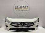 MERCEDES CLA W118  VOORBUMPER BUMPER COMPLEET A1188855300, Ophalen, Gebruikt, Mercedes-Benz, Bumper