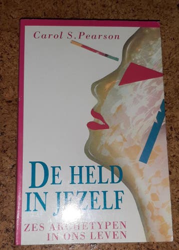 De held in jezelf - Carol Pearson 9789065904294, Verzenden, Gelezen, Carol Pearson