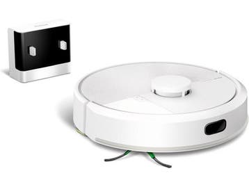 Veiling - iRobot Roomba® 105 Combo Robotstofzuiger met Dwei, Gebruikt