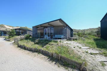 Noord-Holland: Landal Bloemendaal aan Zee nr 044 te koop, Noord-Holland