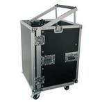Citronic RACK:10X Flightcase, Muziek en Instrumenten, Behuizingen en Koffers, Verzenden, Nieuw