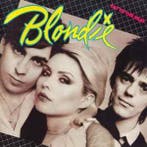 cd - Blondie - Eat To The Beat, Cd's en Dvd's, Verzenden, Zo goed als nieuw