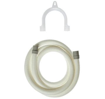 Electrolux E2WDA250B afvoerslang 2,5 m, Ophalen of Verzenden, Zo goed als nieuw