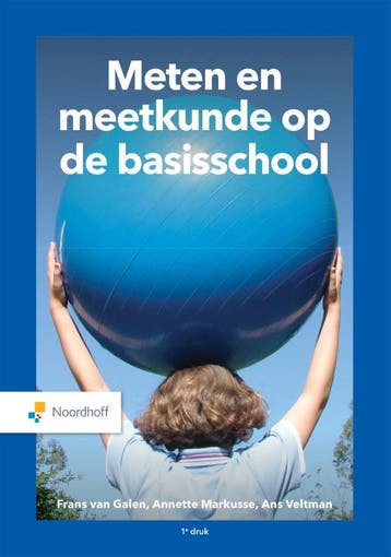 Meten en meetkunde op de basisschool 9789001297763, Boeken, Verzenden, Zo goed als nieuw