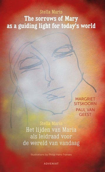 Stella Maris - Margriet Sitskoorn 9789493279414, Verzenden, Zo goed als nieuw, Margriet Sitskoorn