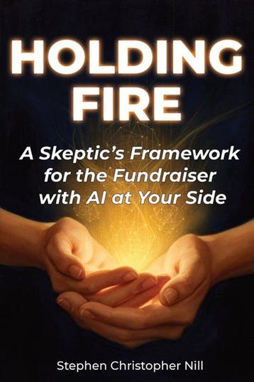 9781938077319 Holding Fire Stephen Christopher Nill, Verzenden, Nieuw, Stephen Christopher Nill