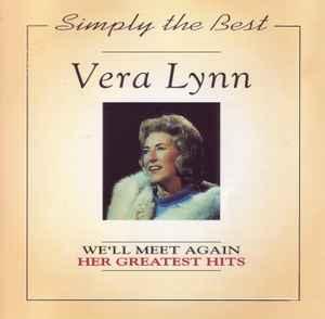 cd - Vera Lynn - Well Meet Again - Her Greatest Hits, Verzenden, Zo goed als nieuw