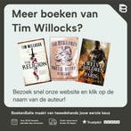 The Religion 9780099493594 Tim Willocks, Verzenden, Gelezen, Tim Willocks