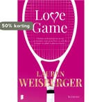 Love game 9789022576885 Lauren Weisberger, Verzenden, Gelezen, Lauren Weisberger