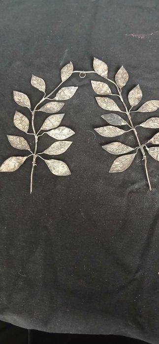 Decoratief ornament - Indonesië, Antiek en Kunst
