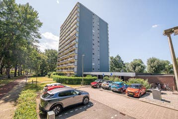 Appartement te huur aan Burgemeester D. Kooimanweg in Pu..., Noord-Holland