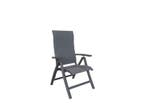 Suns breez milano standenstoel, Tuin en Terras, Tuinstoelen, Nieuw, Aluminium, Inklapbaar