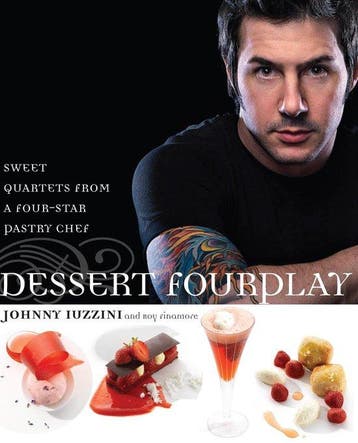 Dessert Fourplay - Johnny Iuzzini 9780307351371, Verzenden, Zo goed als nieuw, Johnny Iuzzini