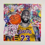 AIIROH - Lebron James
