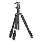 Sirui Aluminium ET-1004 statief + E-20 balhoof met garantie, Ophalen of Verzenden, Gebruikt