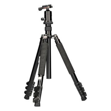 Sirui Aluminium ET-1004 statief + E-20 balhoof met garantie, Audio, Tv en Foto, Fotografie | Statieven en Balhoofden, Ophalen of Verzenden