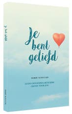 Je bent geliefd 9789078893493 Bobby Schuller, Verzenden, Gelezen, Bobby Schuller