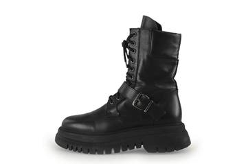 Oronero Biker boots in maat 39 Zwart, Oronero, Verzenden, Zwart, Overige typen