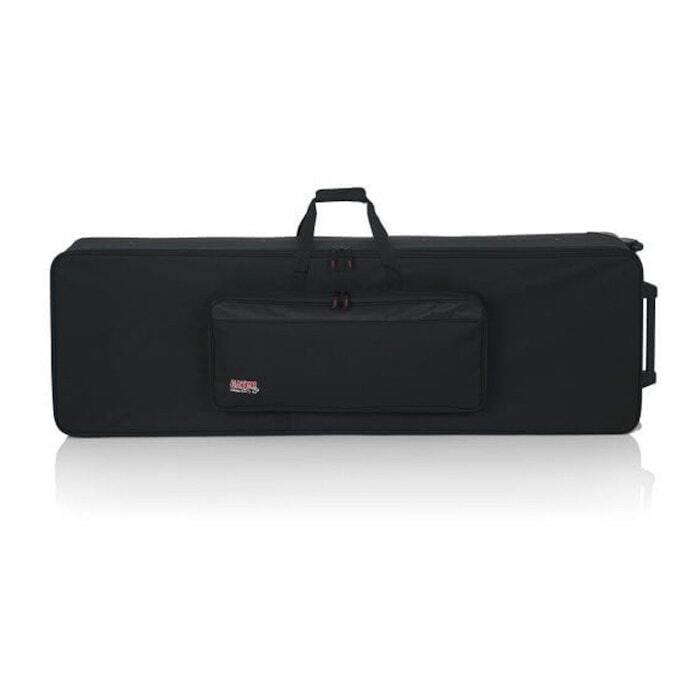 Gator GK-88-SLXL softcase, Audio, Tv en Foto, Fotografie | Fototassen