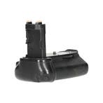 Jupio Battery Grip voor Canon EOS 6D met garantie, Audio, Tv en Foto, Accu's en Batterijen, Ophalen of Verzenden, Gebruikt