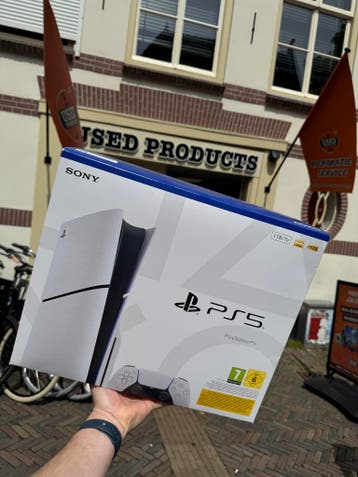 Gezocht! Direct cash voor je Game Consoles en Games BEST €€, Ophalen of Verzenden, Zo goed als nieuw