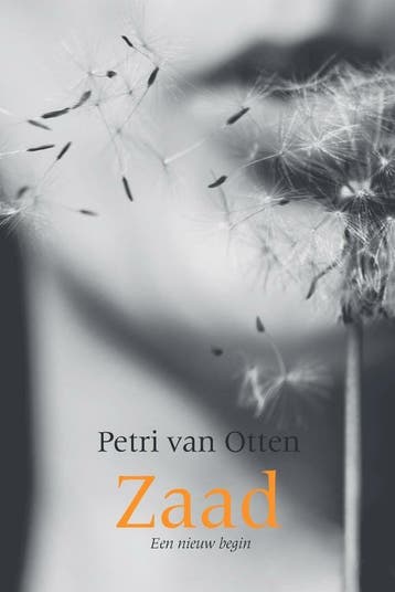Zaad 9789464318463 Petri van Otten, Verzenden, Zo goed als nieuw, Petri van Otten