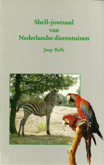 Shell - Balk, Verzenden, Gelezen
