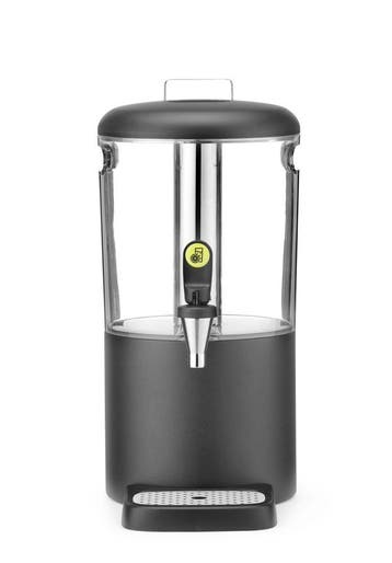 Hendi Sapdispenser UNIQ | 4 Liter | Geel | Designed by Rober, Ophalen of Verzenden