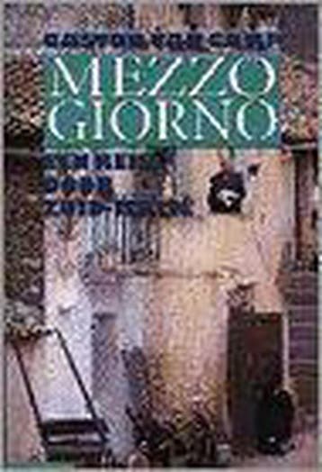 MEZZOGIORNO - G. van Camp 9789025422639, Verzenden, Gelezen, G. van Camp