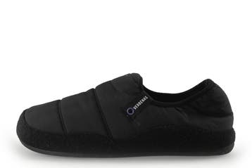 Verbenas Pantoffels in maat 46 Zwart, Verzenden, Zwart, Zo goed als nieuw, Pantoffels of Sloffen