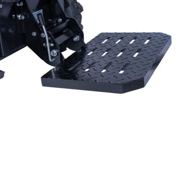 PRO-22 D300E-K(M) Staplateau, Nieuw