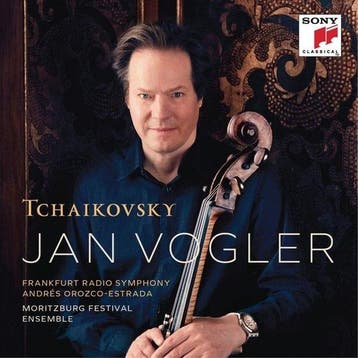 P.I. Tchaikovsky - Tchaikovsky - CD, Verzenden, Nieuw in verpakking