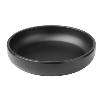 Melamine Borden | Ø 13x3cm | 162 gr | Lichtgewicht | 6 stuk, Verzenden