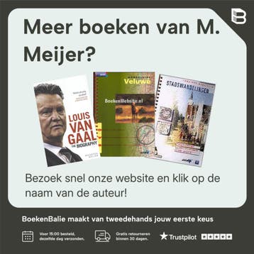 Arthurs Apocalyps - M. Meijer 9789046800287, Verzenden, Gelezen, M. Meijer