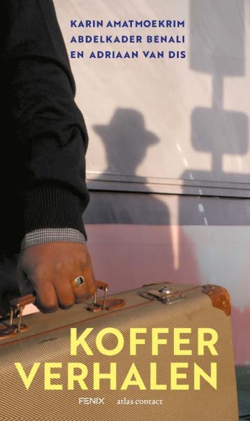 Kofferverhalen | Nieuw, Ophalen of Verzenden, Nieuw, Karin Amatmoekrim; Abdelkader Benali; Adriaan Dis
