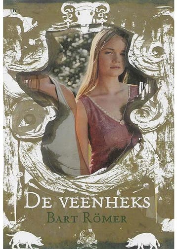 De veenheks Bart Romer, Verzenden, Gelezen